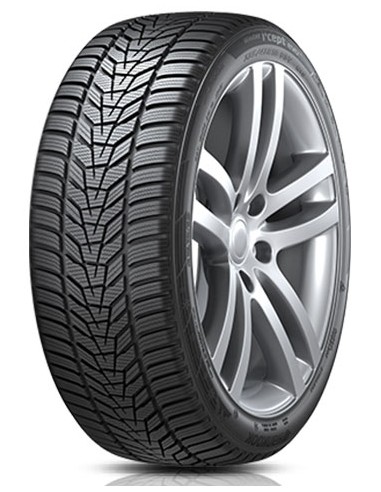 HANKOOK WiNter i*cept evo3 W330 XL MFS SOUND ABSORBER 245/40 R19 98V