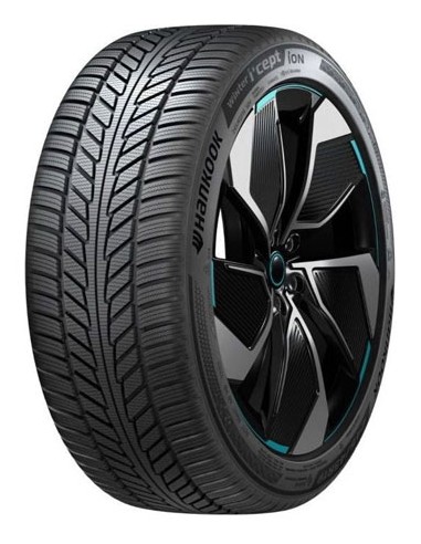 HANKOOK iON i*cept IW01 EV XL MFS SOUND ABSORBER 305/30 R21 104V