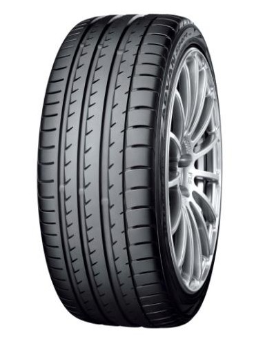 YOKOHAMA V105 MO 205/55 R16 91V