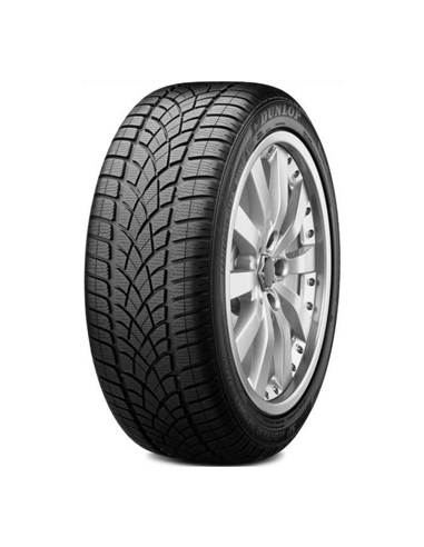 DUNLOP SP Winter Sport 3D 275/45 R20 110V
