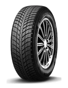 NEXEN N'blue 4Season 195/60 R15 88H