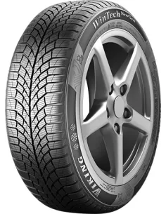 VIKING WinTech NewGen 195/60 R16 89H