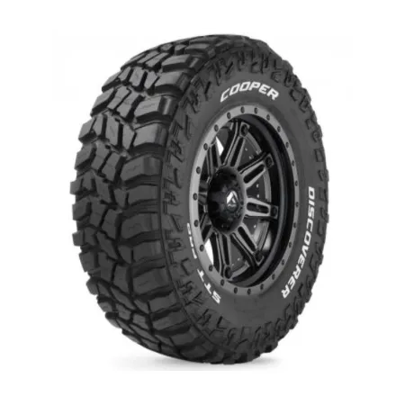 COOPER 33/12.50 R15 108Q DISCOVERER STT PRO POR OWL  P.O.R | pneumaticidiretti.com