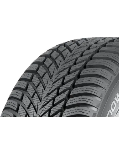 NOKIAN Snowproof 2 195/65 R15 95T