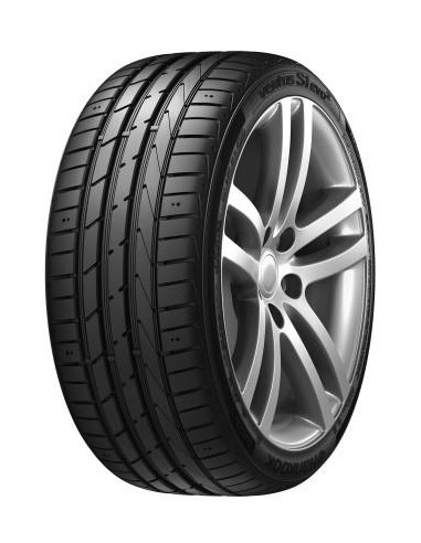 HANKOOK K117 MO XL 245/45 R18 100Y