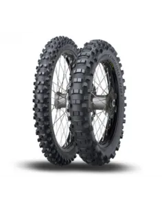 DUNLOP 120/90 -18 65R GEOMAX EN91 TT