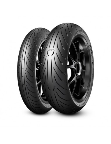 Pneumatico PIRELLI 170/60 R17 72V ANGEL GT II