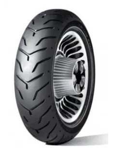 DUNLOP 200/55 R17 78V D407 TL (HARLEY D.)