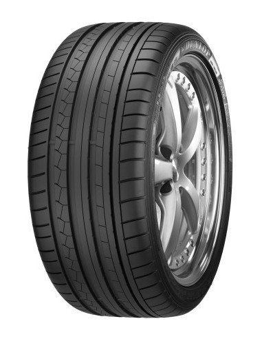 DUNLOP SP SPORT MAXX GT XL MFS RO1 265/30 R20 94Y