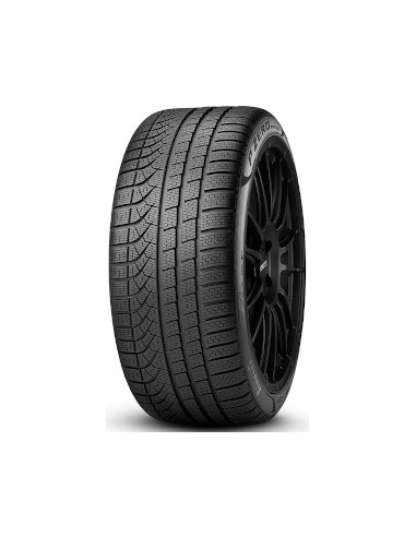 PIRELLI PZERO WINTER 275/35 R20 102V