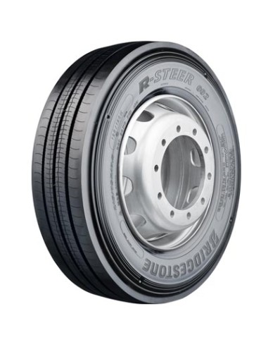 BRIDGESTONE R-STEER 002 235/75 R17 132/130M