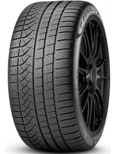 PIRELLI P Zero Winter XL FR NF0 ELT 285/40 R20 108V