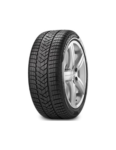 PIRELLI Winter Sottozero 3 XL FR T0 PNCS ELT 235/35 R20 92W