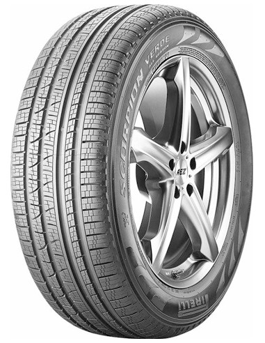 PIRELLI Scorpion Verde FR 235/55 R18 100V