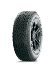 BF-GOODRICH TRAIL-TERRAIN T/A 215/65 R16 98T