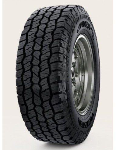 VREDESTEIN PINZA AT BSW 255/70 R16 111T