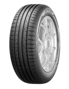 DUNLOP 195/65 R15 91V SP.BLURESPONSE