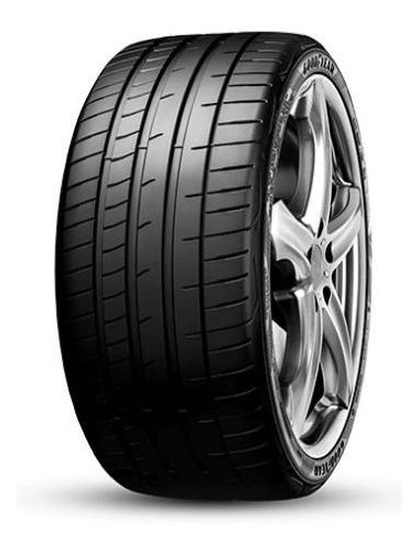 GOODYEAR EAGLE F1 SUPERSPORT XL FP 265/30 R21 96Y
