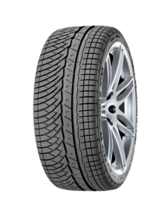 MICHELIN Pilot Alpin PA4 265/35 R18 97V