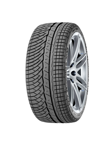 MICHELIN Pilot Alpin PA4 265/35 R18 97V