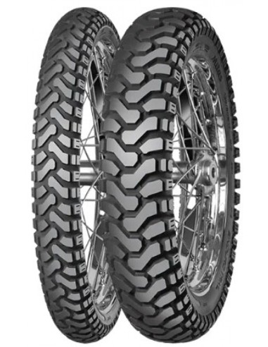 Pneumatico MITAS 150/70 B18 70H ENDURO TRAIL  TL M+S