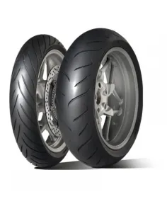 DUNLOP 180/55 ZR17 73W ROADSMART II