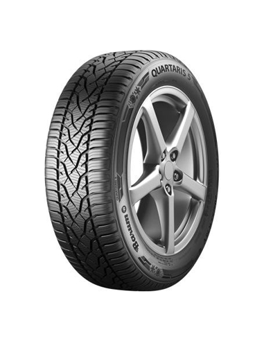 BARUM Quartaris 5 235/55 R17 103V