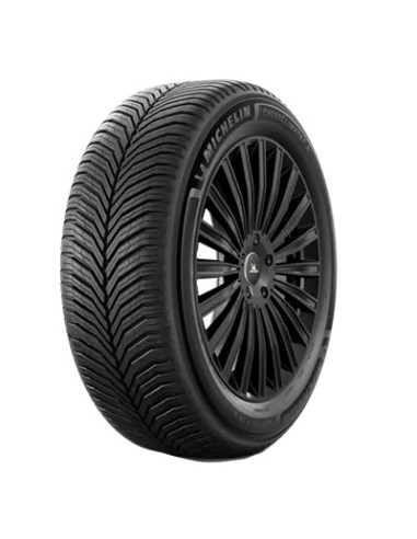 MICHELIN CR.CLI. 3 215/50 R18 92W