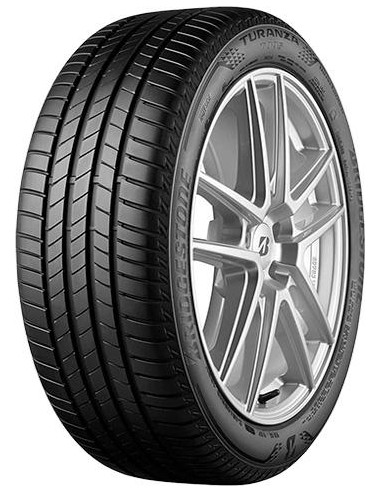 BRIDGESTONE TURANZA 6 RE0 B-SILENT Enl XL 245/45 R19 102Y