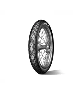 DUNLOP 100/90 -17 55S F17 TL FRONT