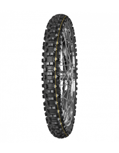 Pneus MITAS 90/90 B21 54R ENDURO TRAIL-RALLY SM SUPER  TT M+S