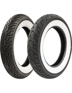 DUNLOP MT90 B16 72H D402 WWW  F (HARLEY-DAVIDSON)