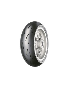 DUNLOP SX GP RACER D212 M 190/55 R17 75W