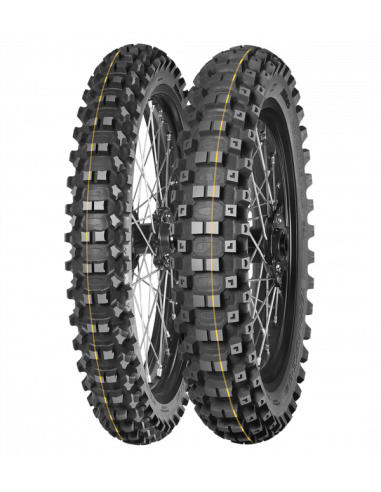 Pneumatico MITAS 90/90 -14 46M TERRA FORCE-EX MH SUPER  TT NHS