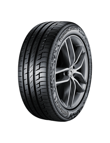 CONTINENTAL PremiumContact 6 275/35 R19 100Y