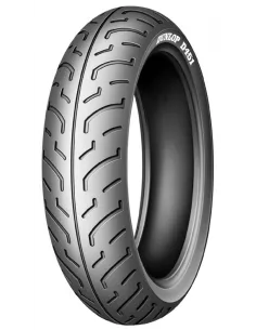 DUNLOP 100/80 -16 50P D451 (AM)