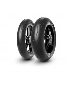 PIRELLI DIA. ROSSO IV 160/60 R17 69W