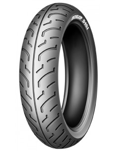 DUNLOP 120/80 -16 60P D451 (AM)  TL