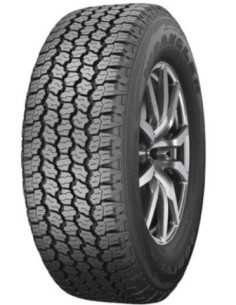 GOODYEAR WRANGLER AT ADVENTURE 205/80 R16 110S