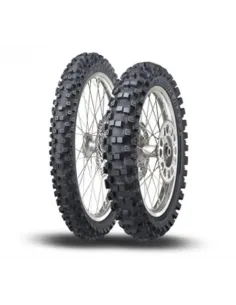 DUNLOP 80/100 -21 51M GEOMAX MX53 F TT NHS
