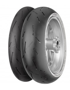 CONTINENTAL RACEATT.2 STRE. 200/55 R17 78W