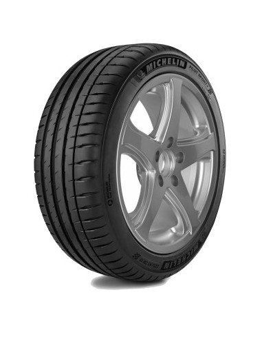 MICHELIN PILOT SPORT 4S 265/30 R19 93Y