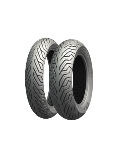 MICHELIN CITY GRIP 2 120/70 R16 57S