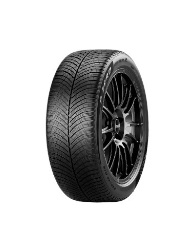 PIRELLI P ZERO WINTER 2 255/45 R20 105V