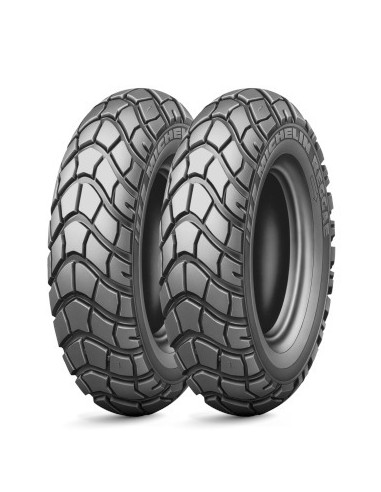 MICHELIN REGGAE TL 120/90 R10 57J