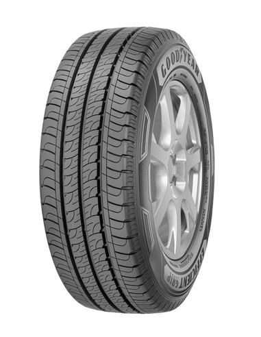 GOODYEAR EFFICIENTGRIP CARGO 215/65 R15 104T