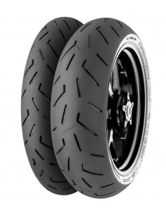 CONTINENTAL 160/60 ZR17 69W CONTISPORTATTACK 4 | PneumaticiDiretti
