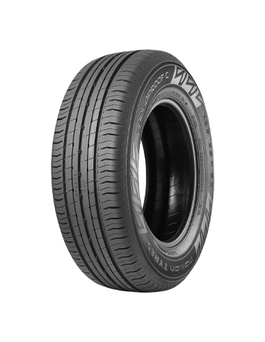 NOKIAN Cargoproof C 225/70 R15 112/110S