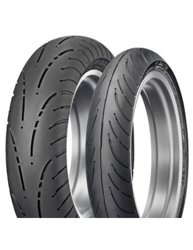 DUNLOP ELITE 4 F 130/70 R18 63H