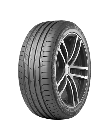 NOKIAN Powerproof 2 235/55 R19 105Y
